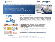 Tablet Screenshot of diffdaff.com